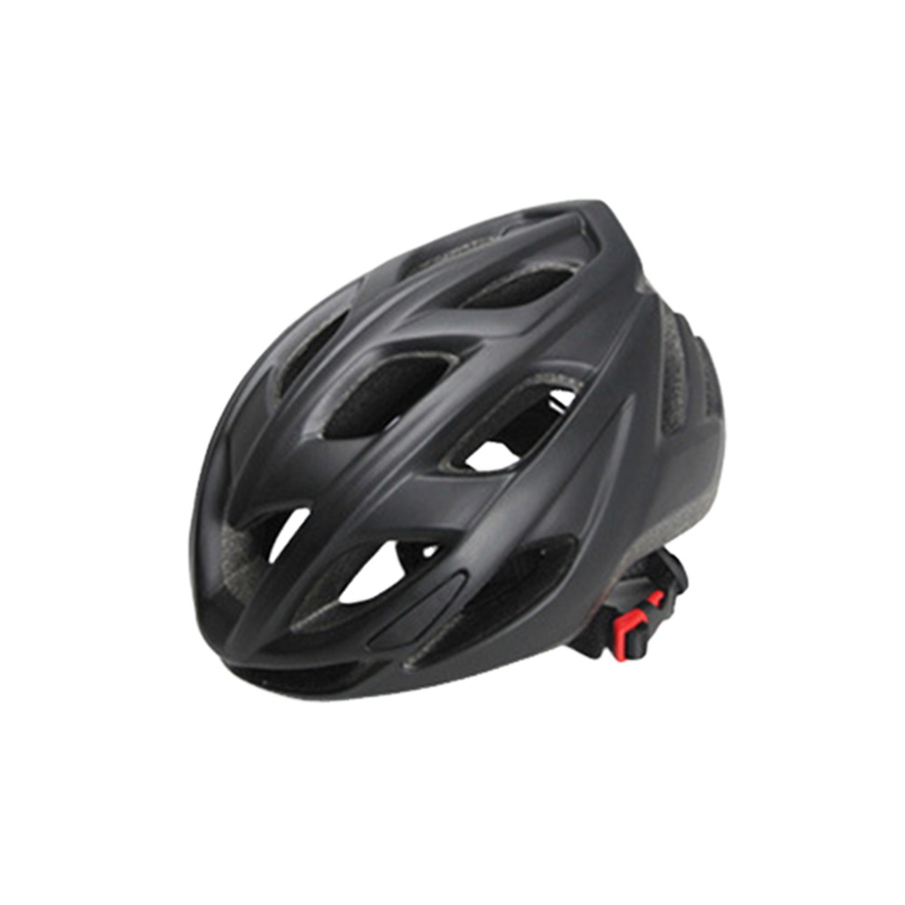 Cycling Gear Design - ใหม่หมวกกันน็อคขี่จักรยานน้ำหนักเบาพิเศษการออกแบบอุโมงค์ลมหมวกกันน็อคจักรยานเสือภูเขาแบบปรับได้ระบายอากาศได้ดีอุปกรณ์ความปลอดภัยสำหรับจักรยานฟิตเนสขี่จักรยาน