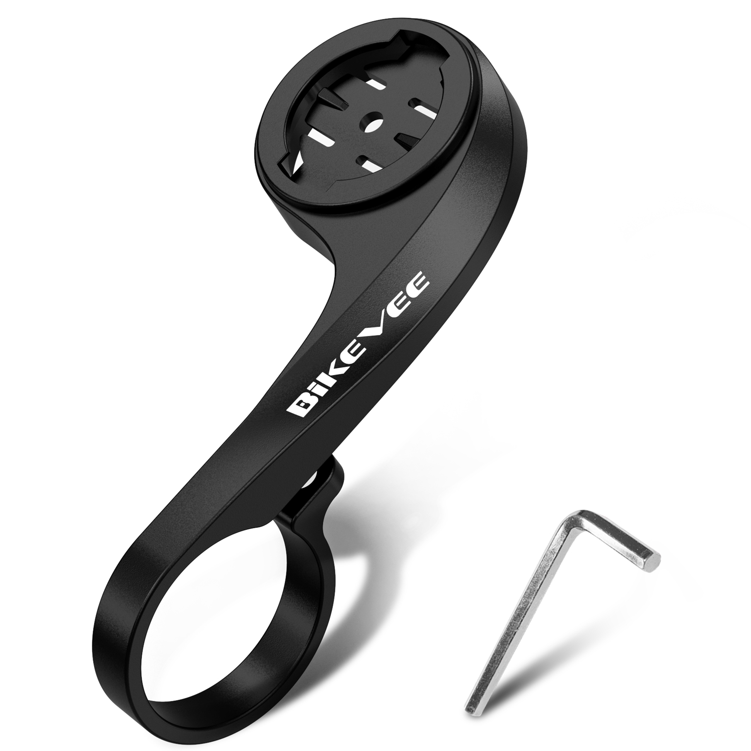 Bike Speedometer - GPS BiKe วงเล็บคอมพิวเตอร์ Speedometer เครื่องวัดระยะทางสําหรับ GARMIN