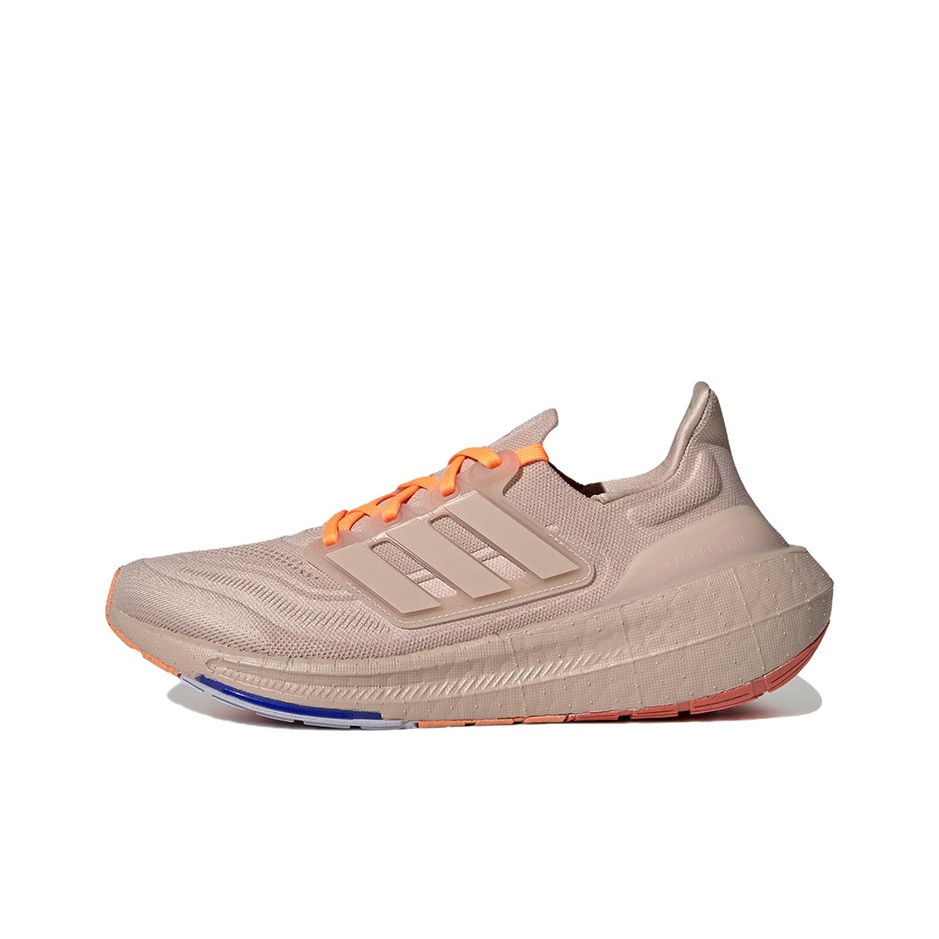 Adidas Shoes Ultraboost Light - รองเท้าวิ่ง Adidas Ultraboost Light กันลื่น ทนต่อการเสียดสี
