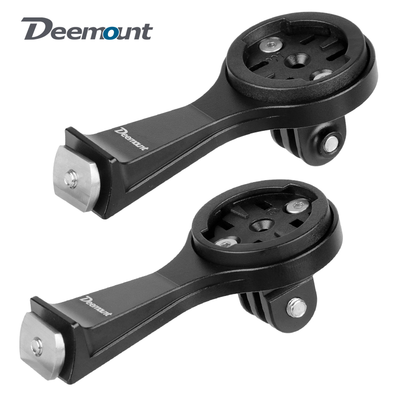 Bike Speedometer - ที่ยึดส่วนต่อขยายแฮนด์จักรยาน Deemount สำหรับ Tarmac SL7/SL8 ใช้ได้กับ