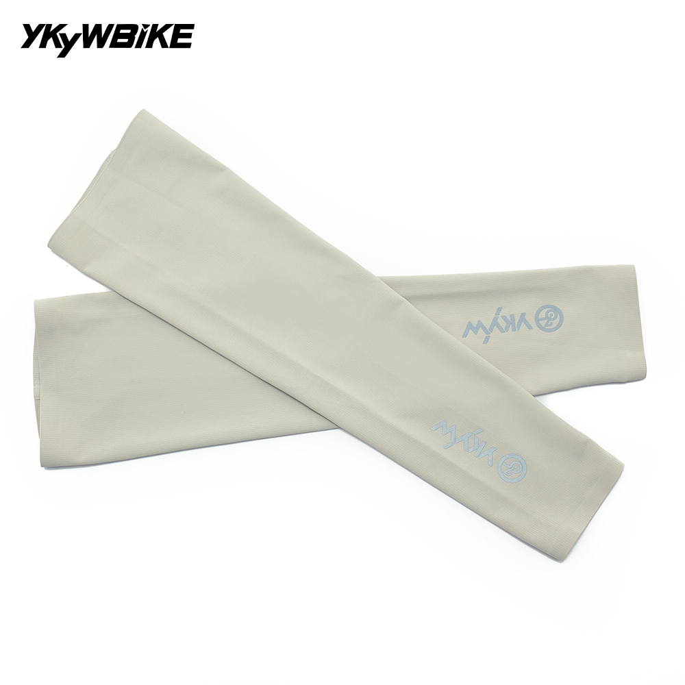 YKYWBIKE ปลอกแขนปั่นจักรยาน SP - Cycling Arm Warmers บทวิจารณ์และราคา