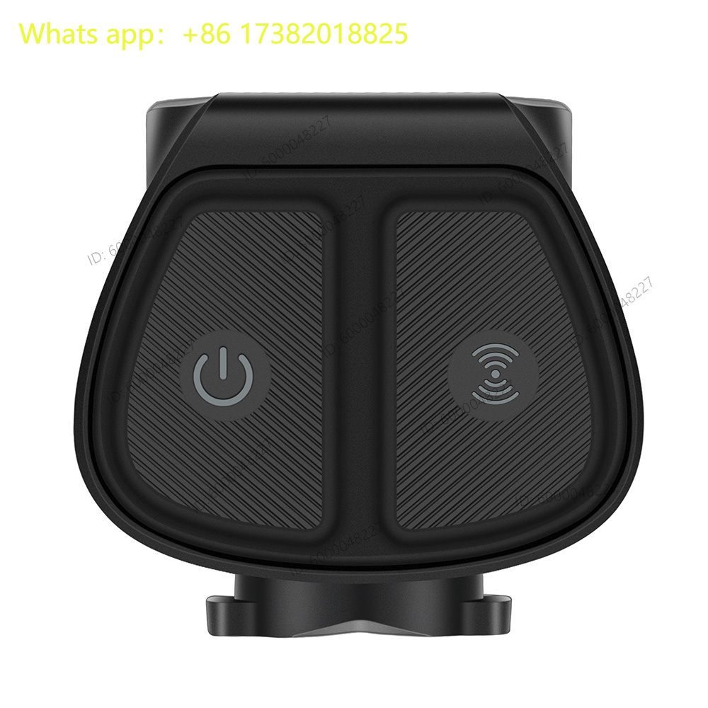 ไฟท้ายจักรยาน R300 พร้อมเรดาร์ - Bike Tail Light บทวิจารณ์และราคา