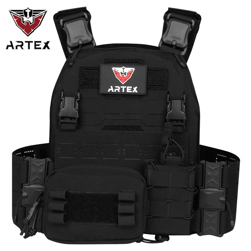 เสื้อกั๊กปั่นจักรยาน ARTEX 831 - Cycling Gear Design บทวิจารณ์และราคา