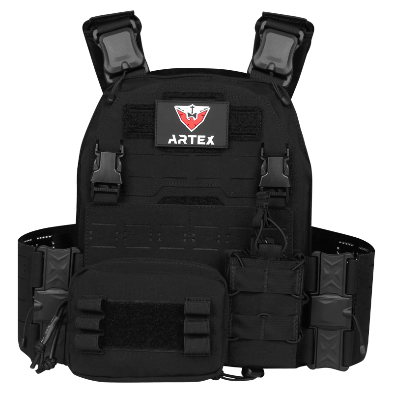 เสื้อกั๊กปั่นจักรยาน ARTEX 831 - Cycling Gear Design บทวิจารณ์และราคา