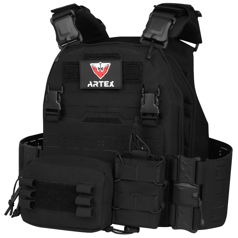 เสื้อกั๊กปั่นจักรยาน ARTEX 831 - Cycling Gear Design บทวิจารณ์และราคา