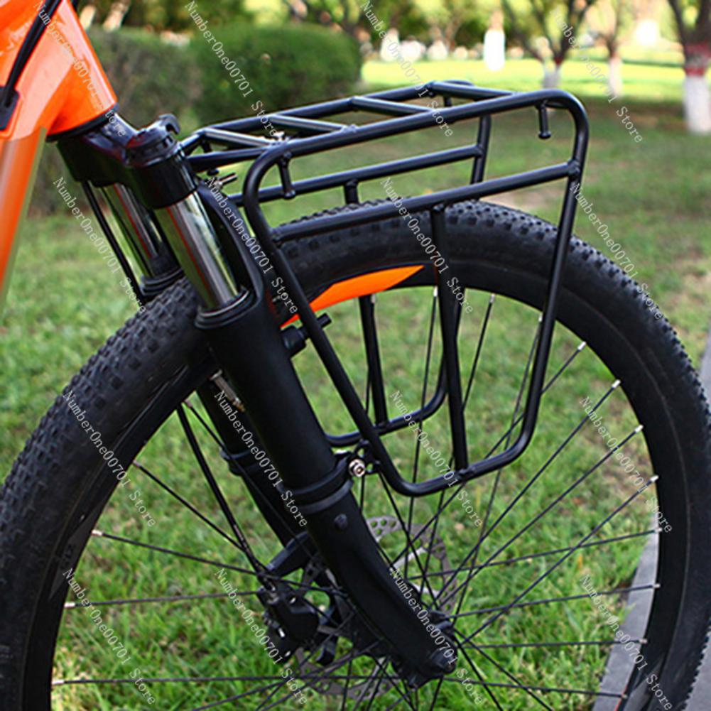 แร็คใส่สัมภาระจักรยานแบบเหล็กส - Bike Cargo Rack บทวิจารณ์และราคา