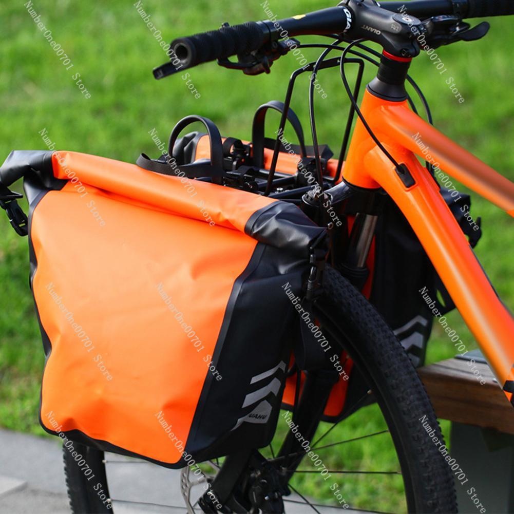 แร็คใส่สัมภาระจักรยานแบบเหล็กส - Bike Cargo Rack บทวิจารณ์และราคา