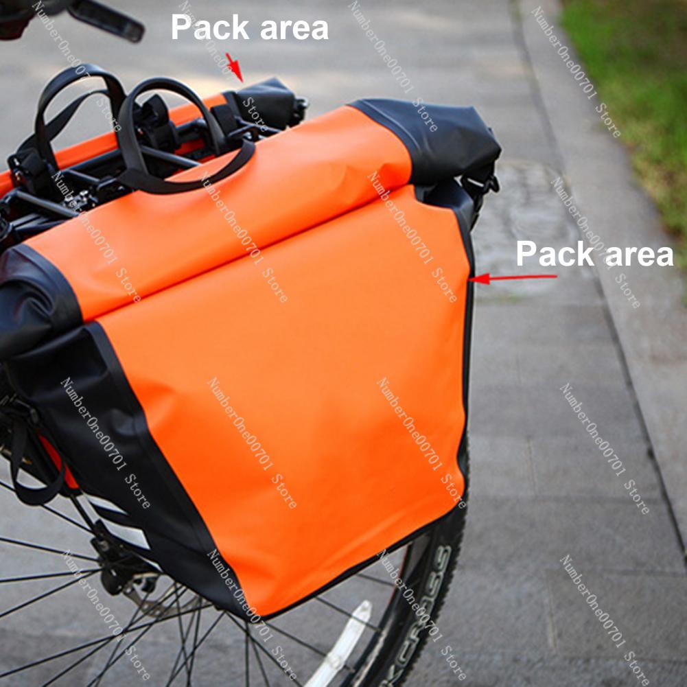 แร็คใส่สัมภาระจักรยานแบบเหล็กส - Bike Cargo Rack บทวิจารณ์และราคา