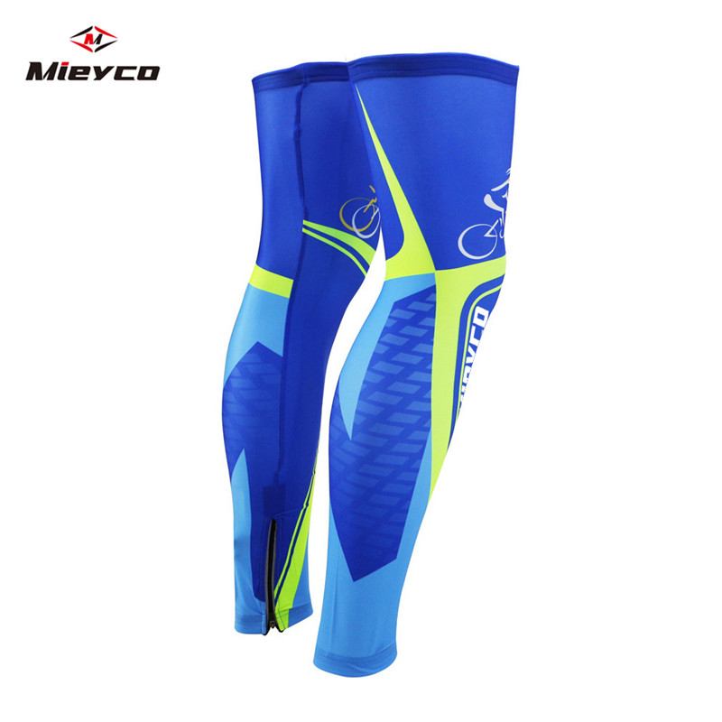 ปลอกขาปั่นจักรยานสะท้อนแสงสำหร - Cycling Arm Warmers บทวิจารณ์และราคา