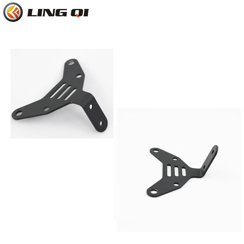 ขายึดไฟท้าย LING QI สำหรับ Lig - Bike Tail Light บทวิจารณ์และราคา