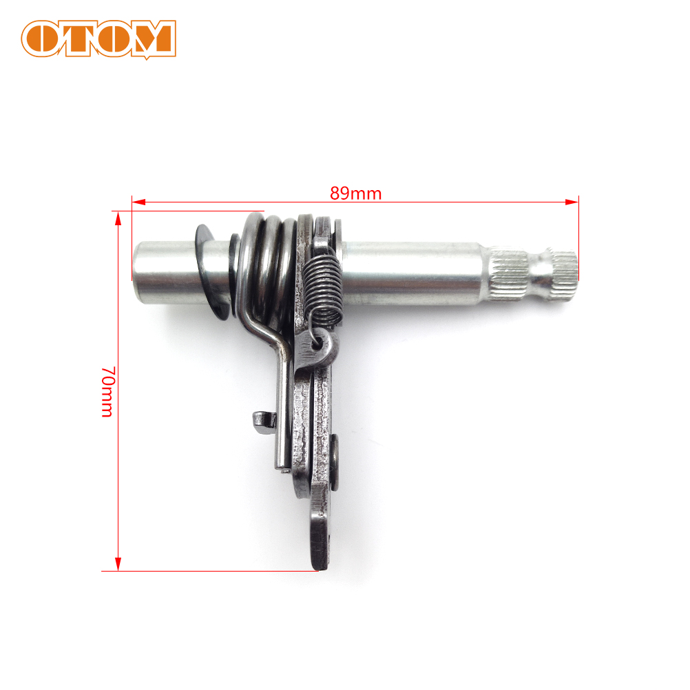 OTOM รถจักรยานยนต์ Original เก - Cyclocross Gearing บทวิจารณ์และราคา