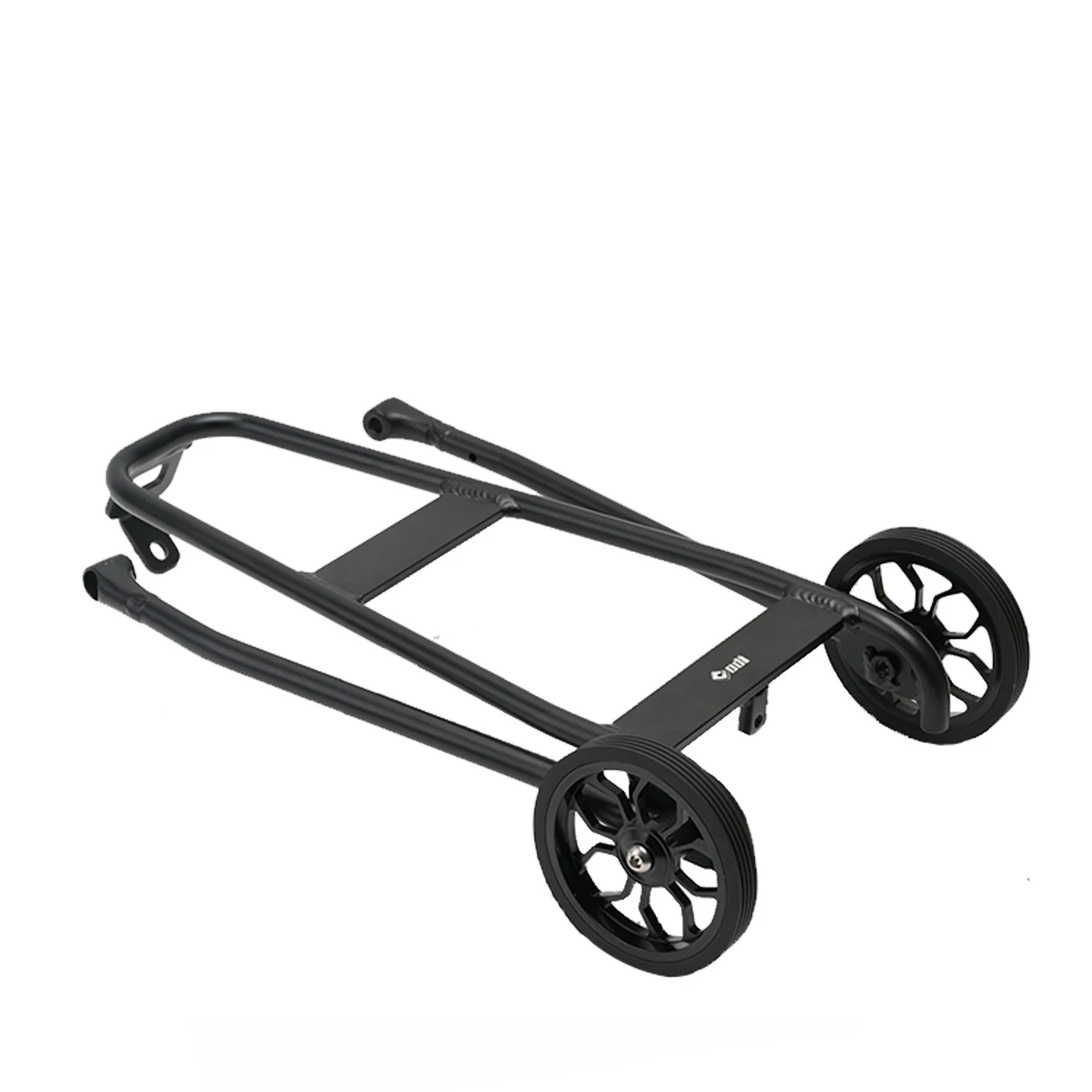 แร็คท้ายจักรยานพับได้ Brompton - Bike Cargo Rack บทวิจารณ์และราคา