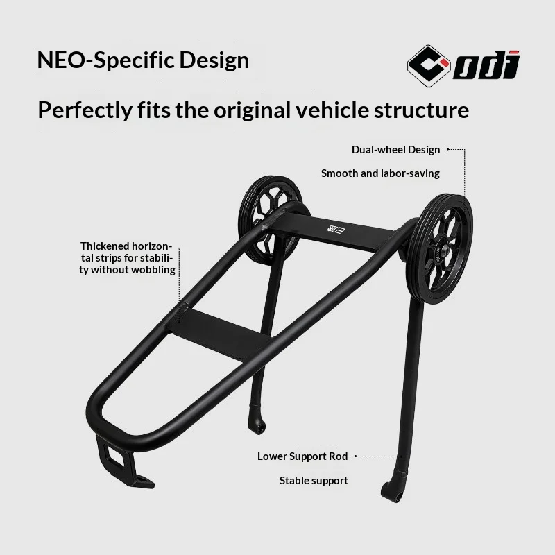 แร็คท้ายจักรยานพับได้ Brompton - Bike Cargo Rack บทวิจารณ์และราคา