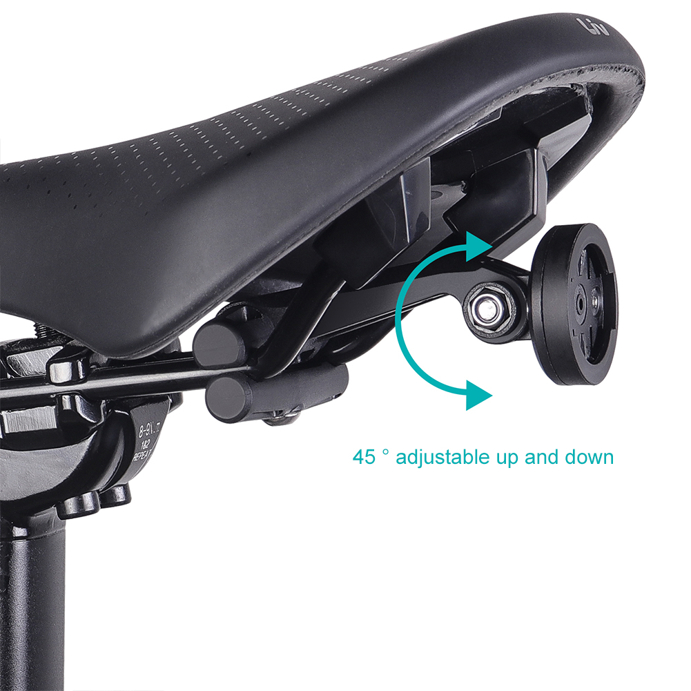 ขายึดไฟท้ายจักรยานแบบกันลื่น ส - Bike Tail Light บทวิจารณ์และราคา