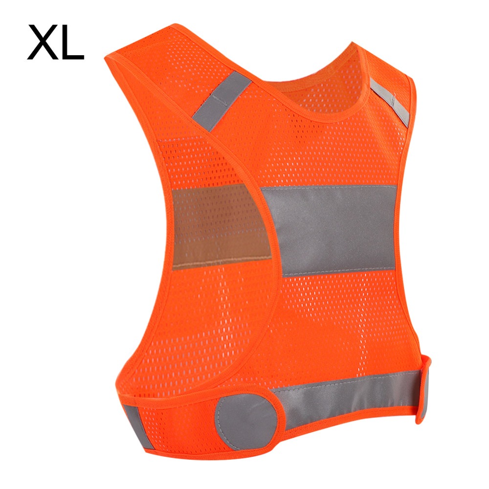 เสื้อกั๊กสะท้อนแสงสำหรับปั่นจั - Cycling Gear Design บทวิจารณ์และราคา