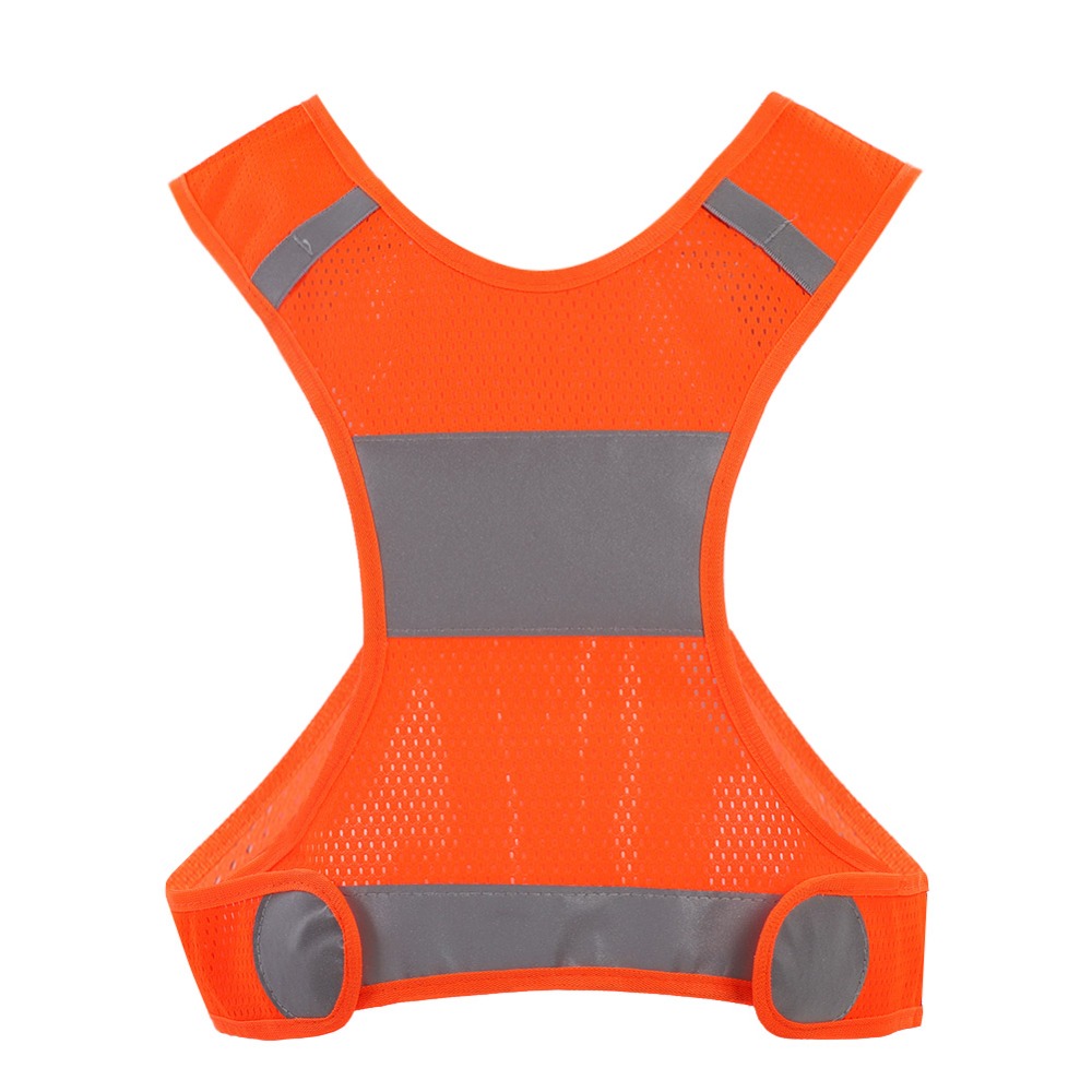 เสื้อกั๊กสะท้อนแสงสำหรับปั่นจั - Cycling Gear Design บทวิจารณ์และราคา