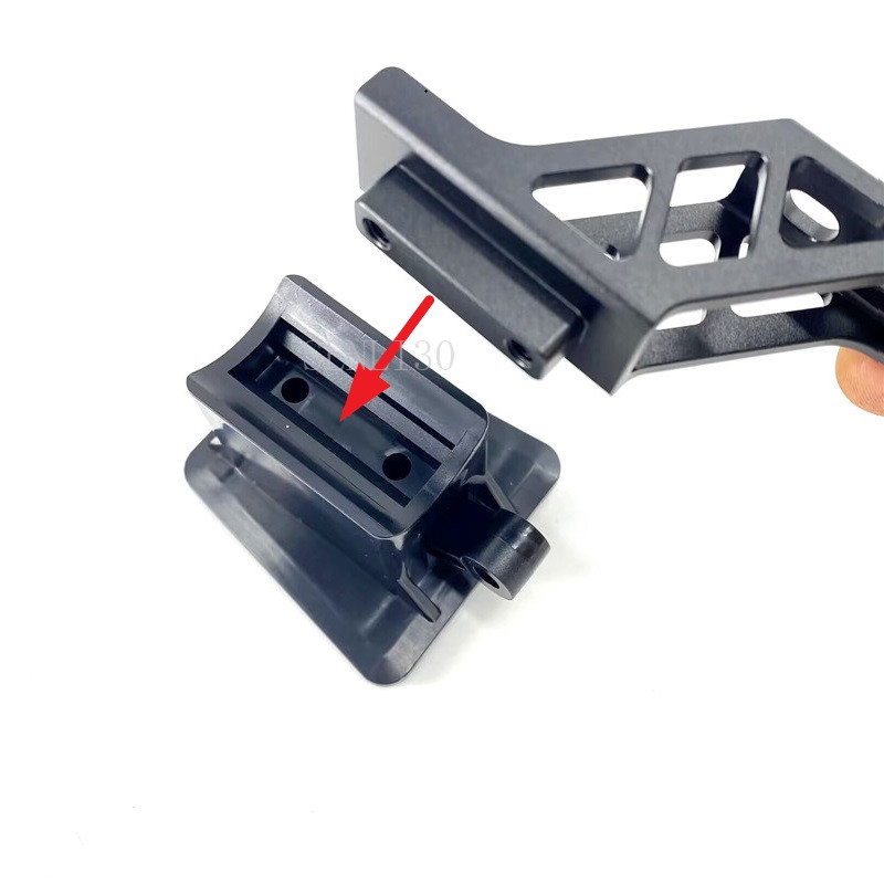 สําหรับ Brompton ชั้นวางจักรยา - Bike Cargo Rack บทวิจารณ์และราคา