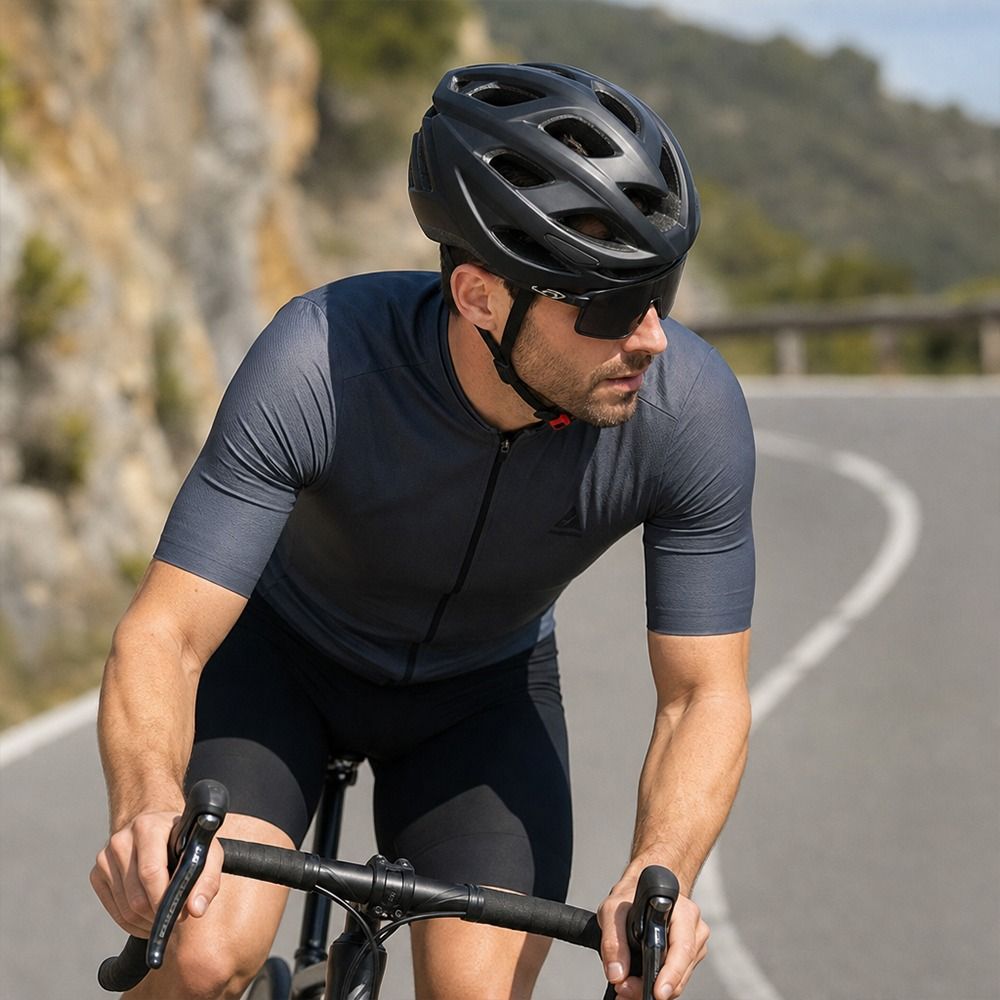 ใหม่หมวกกันน็อคขี่จักรยานน้ำหน - Cycling Gear Design บทวิจารณ์และราคา