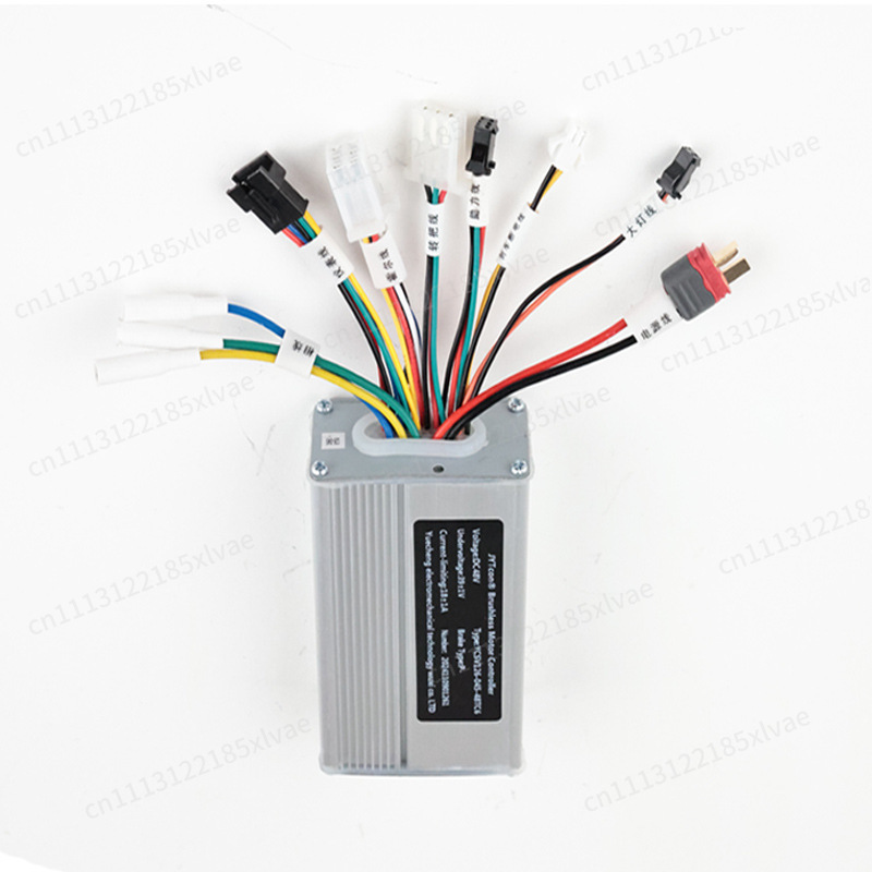 สำหรับจอแสดงผล LCD สกู๊ตเตอร์ไ - Bike Speedometer บทวิจารณ์และราคา
