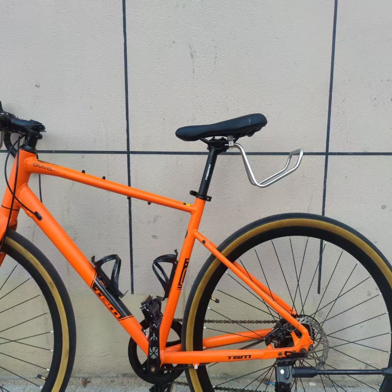 แร็คจักรยานสแตนเลสด้านหลัง แข็ - Bike Cargo Rack บทวิจารณ์และราคา