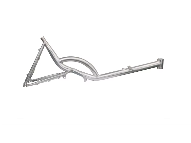โครงจักรยานไฟฟ้าบรรทุกสัมภาระแ - Cycling Gear Design บทวิจารณ์และราคา