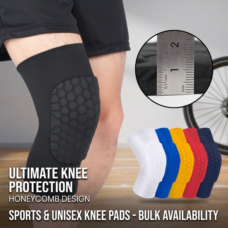 สนับเข่าสำหรับเล่นกีฬา อุปกรณ์ - Cycling Gear Design บทวิจารณ์และราคา