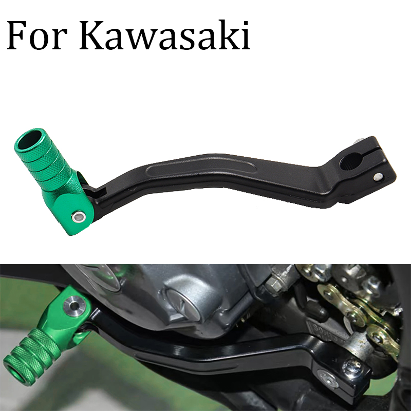 คันเกียร์พับได้ อลูมิเนียมอัลล - Cyclocross Gearing บทวิจารณ์และราคา