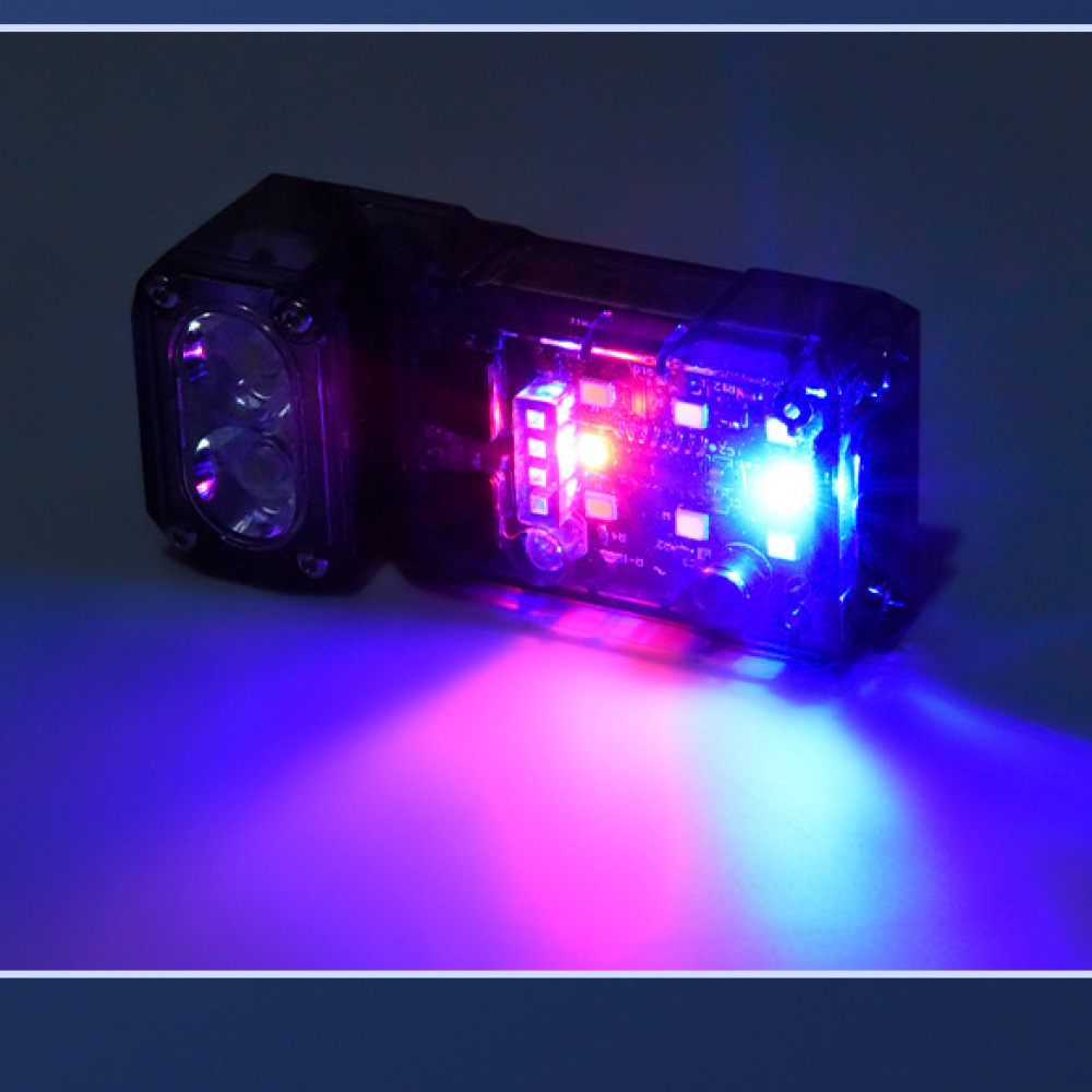 ไฟฉายคาดศีรษะ LED ดีไซน์ใหม่ น - Cycling Gear Design บทวิจารณ์และราคา