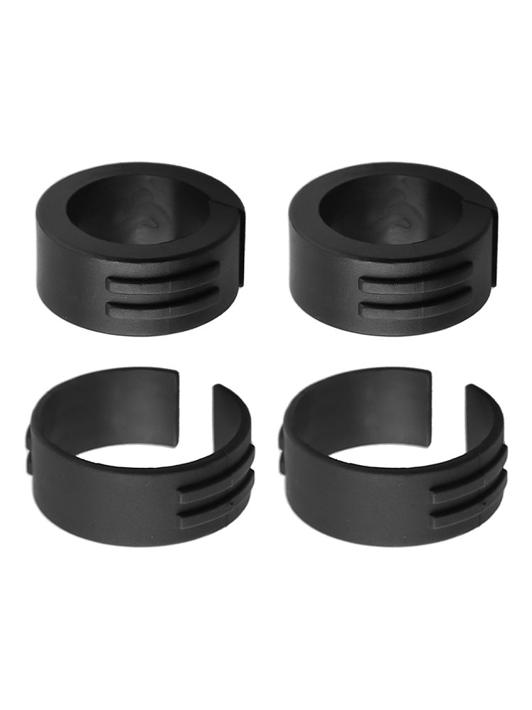 ขายร้อน 4 Pcs Mountainbike คอม - Bike Speedometer บทวิจารณ์และราคา