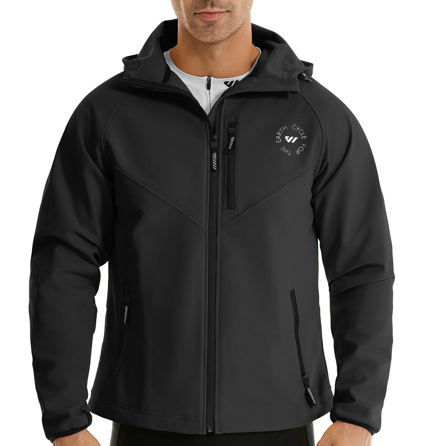 Wulibike ฤดูหนาวเสื้อขี่จักรยา - Cycling Gear Weather บทวิจารณ์และราคา