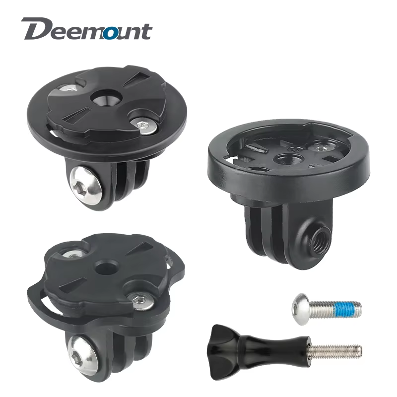อะแดปเตอร์ยึดไฟจักรยาน ที่ยึดค - Bike Speedometer บทวิจารณ์และราคา