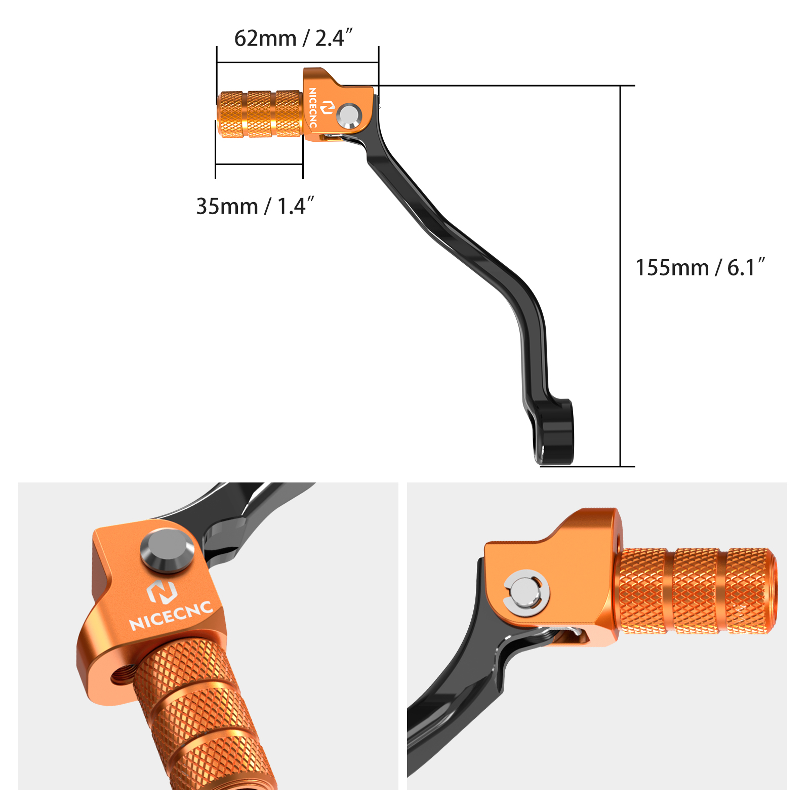 สำหรับ KTM EXC 300 EXC 250 XCW - Cyclocross Gearing บทวิจารณ์และราคา