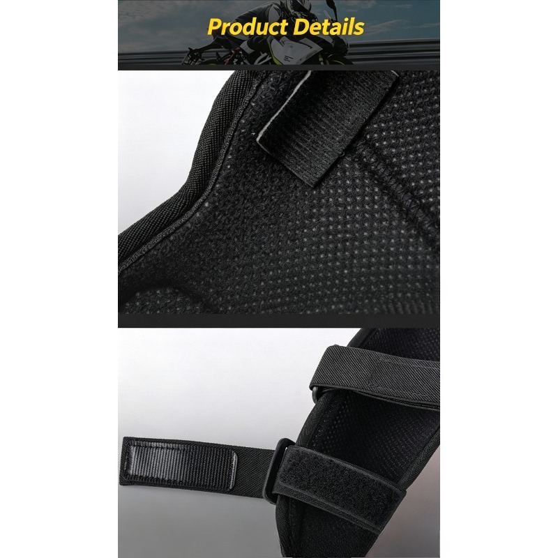ชุดอุปกรณ์ป้องกันสำหรับเด็กขี่ - Cycling Protective Gear Kids บทวิจารณ์และราคา