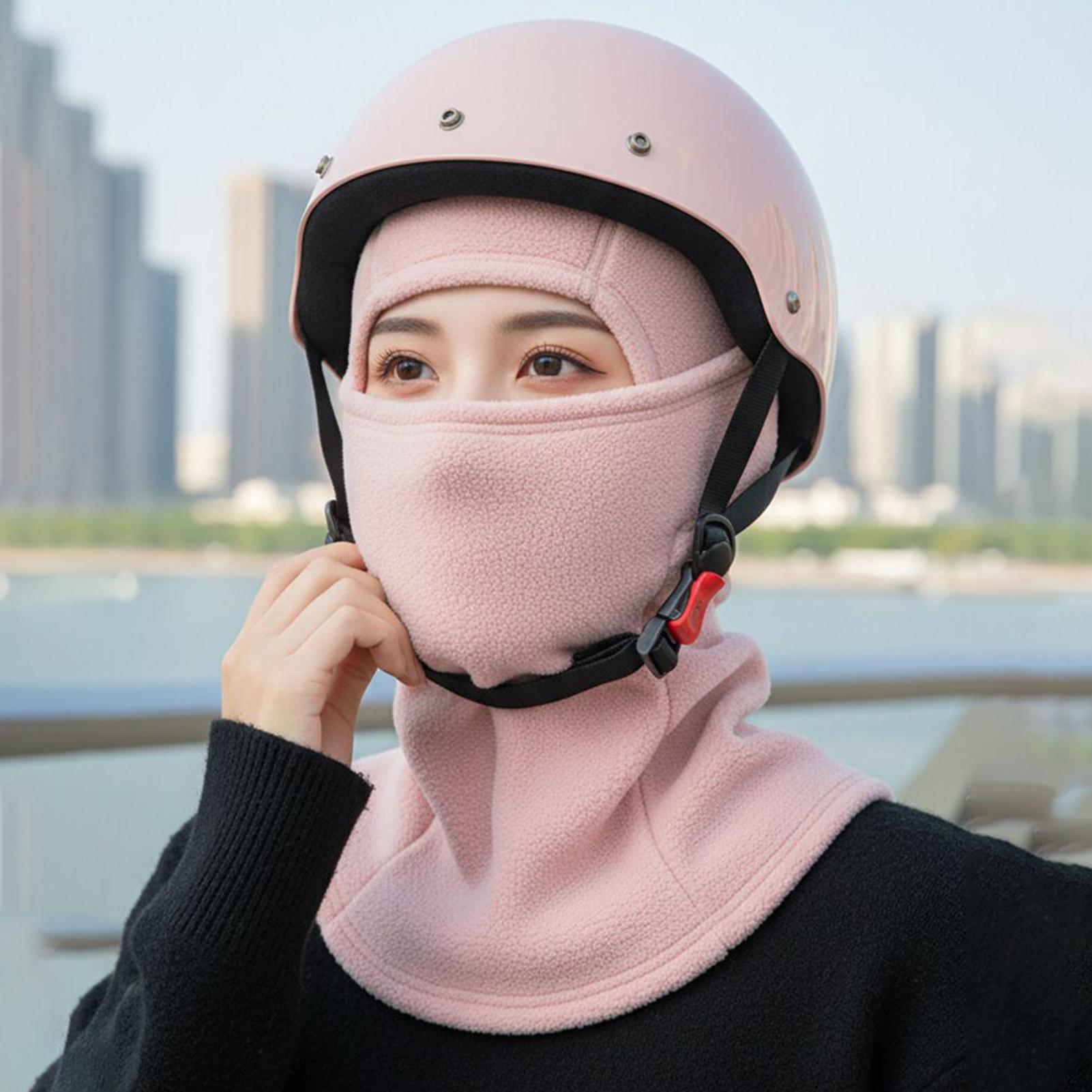 หน้ากากสกี ผ้าคลุมศีรษะสำหรับข - Cycling Gear For Commuting บทวิจารณ์และราคา