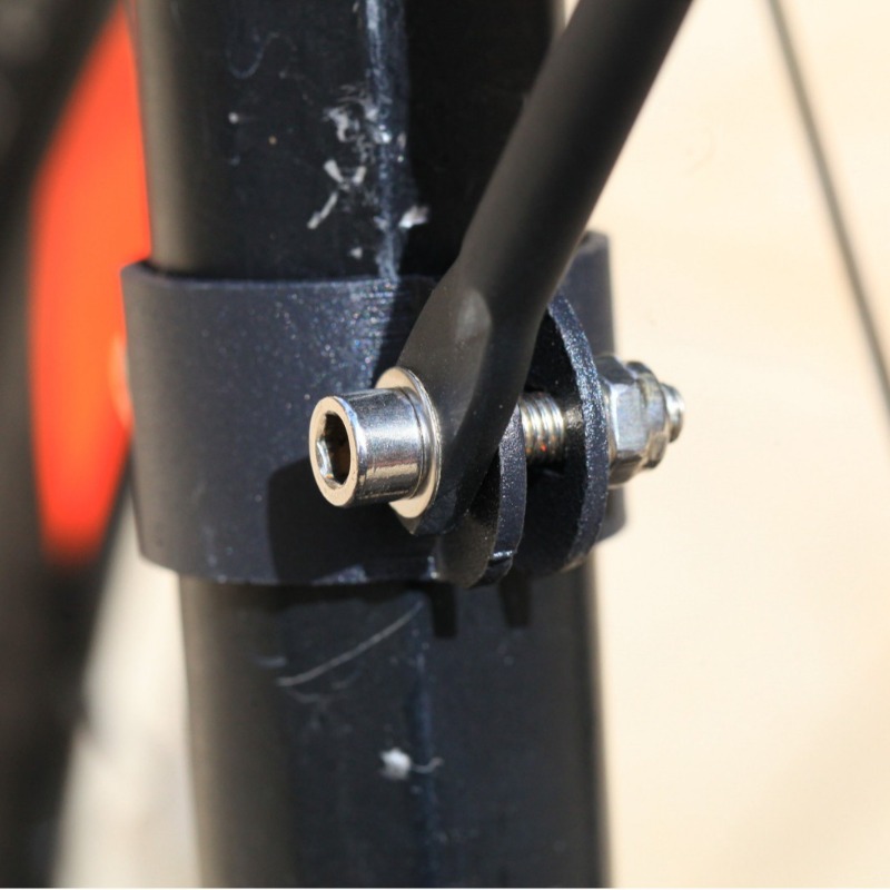 ตะแกรงบรรทุกสัมภาระจักรยานอเนก - Bike Cargo Rack บทวิจารณ์และราคา