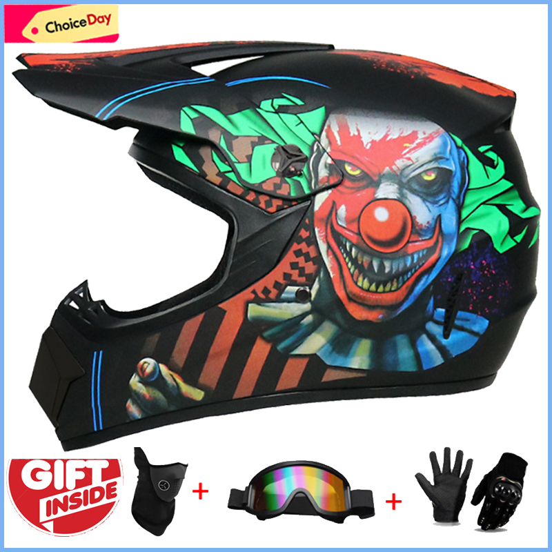 3 ชิ้น หมวกกันน็อคสำหรับเด็กแบ - Cycling Protective Gear Kids บทวิจารณ์และราคา