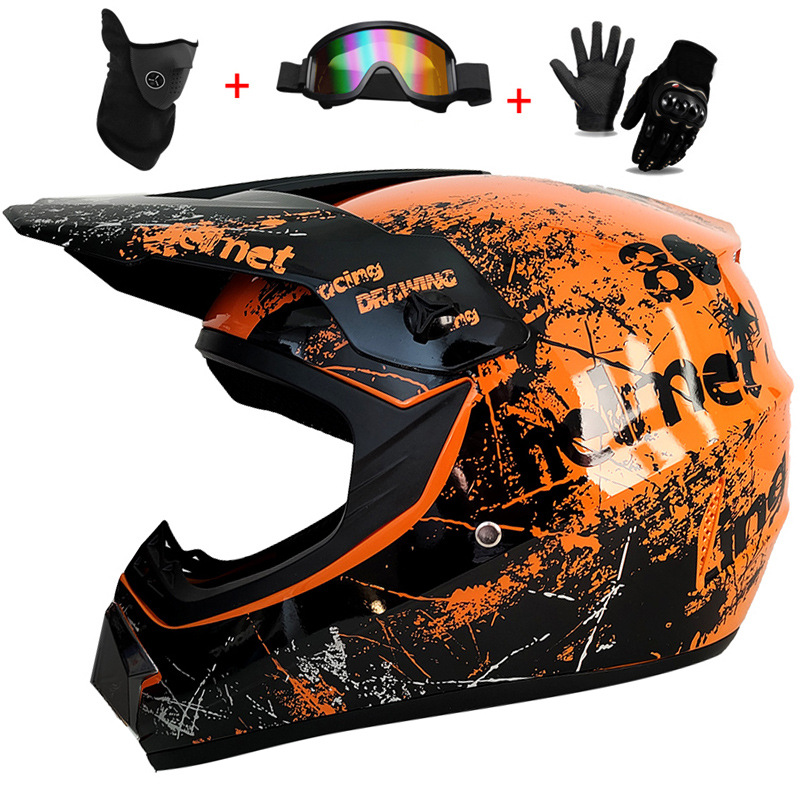 3 ชิ้น หมวกกันน็อคสำหรับเด็กแบ - Cycling Protective Gear Kids บทวิจารณ์และราคา