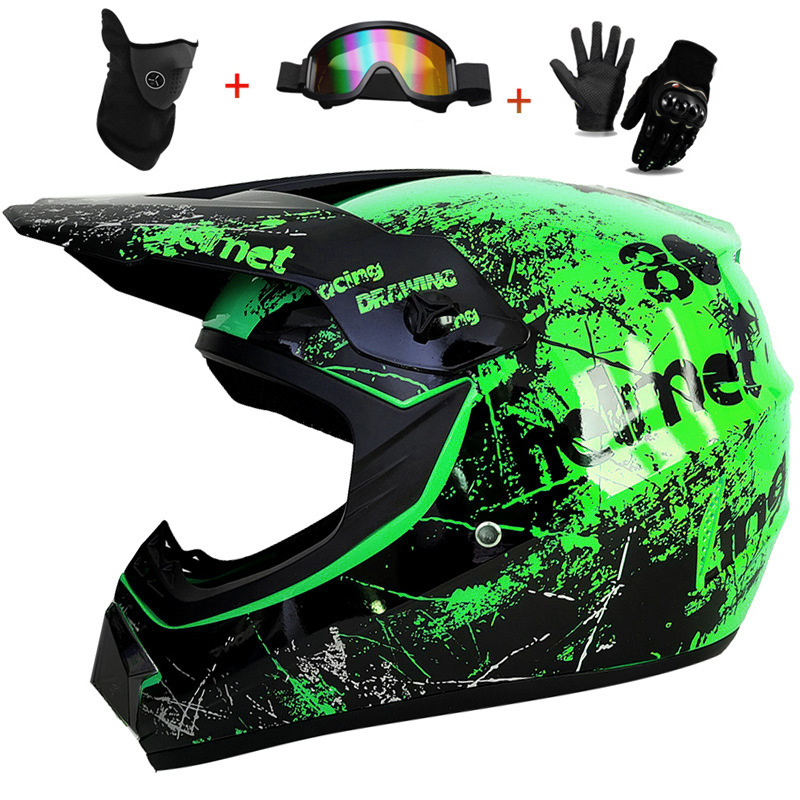 3 ชิ้น หมวกกันน็อคสำหรับเด็กแบ - Cycling Protective Gear Kids บทวิจารณ์และราคา