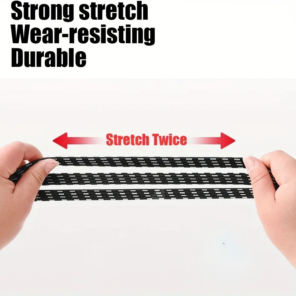 เชือกสำหรับจักรยาน สายรัดยางยื - Bike Cargo Rack บทวิจารณ์และราคา