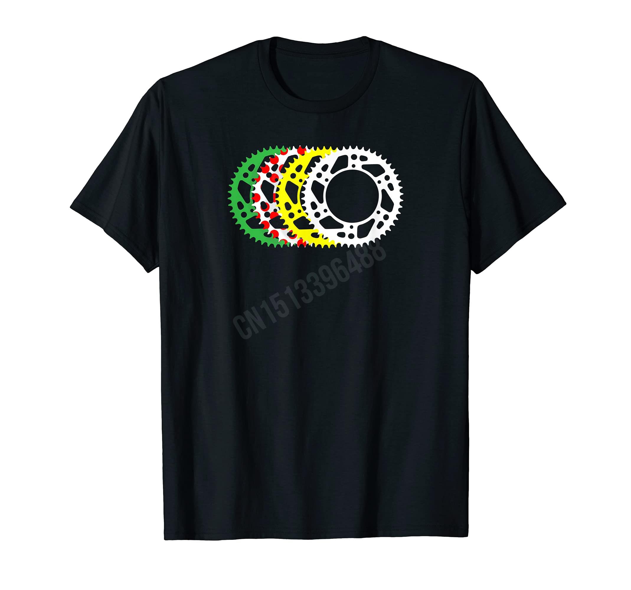 More Design Four Gears Tour Th - Cycling Gear Design บทวิจารณ์และราคา