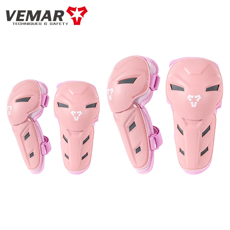 ชุดป้องกันการบาดเจ็บสำหรับเด็ก - Cycling Protective Gear Kids บทวิจารณ์และราคา