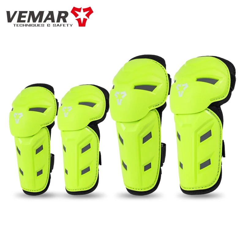 ชุดป้องกันการบาดเจ็บสำหรับเด็ก - Cycling Protective Gear Kids บทวิจารณ์และราคา