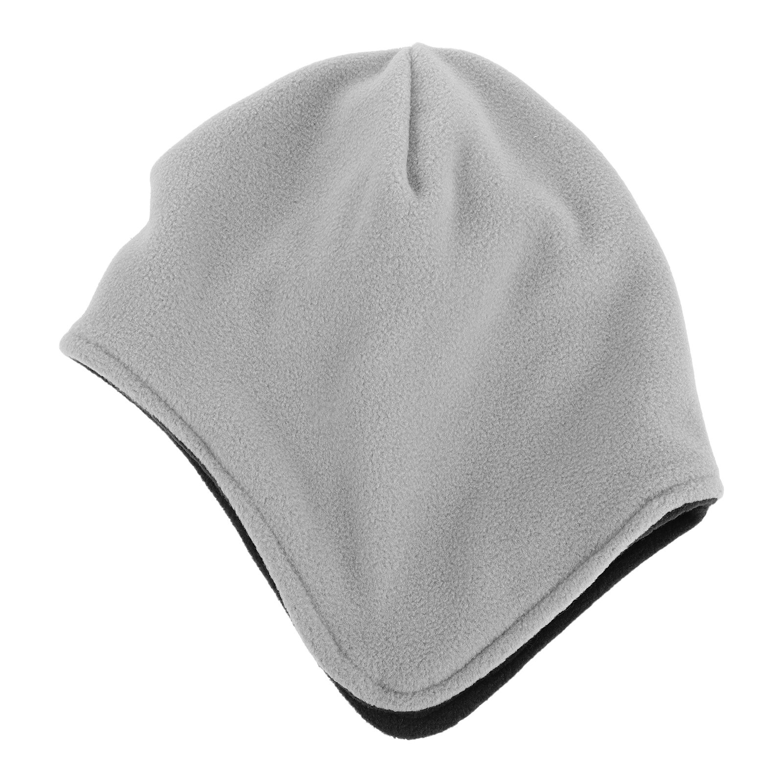หมวกกันหนาวสีเทาสำหรับปั่นจักร - Cycling Gear Weather บทวิจารณ์และราคา