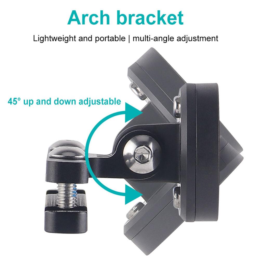 ขายึดไฟท้ายจักรยานสำหรับติดตั้ - Bike Tail Light บทวิจารณ์และราคา