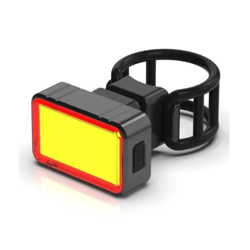 ไฟท้ายจักรยานแบบชาร์จไฟได้ ขาย - Bike Tail Light บทวิจารณ์และราคา