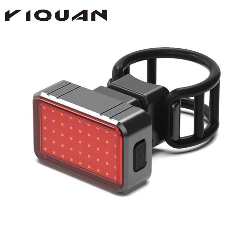 ไฟท้ายจักรยานแบบชาร์จไฟได้ ขาย - Bike Tail Light บทวิจารณ์และราคา