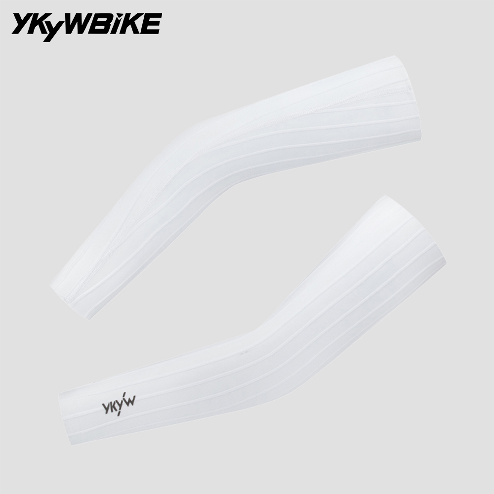 ปลอกแขนป้องกันแสงแดดสำหรับปั่น - Cycling Arm Warmers บทวิจารณ์และราคา
