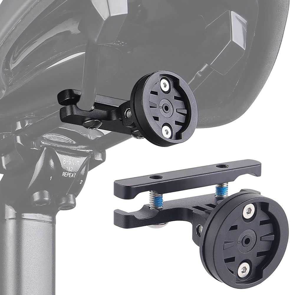 ขายึดไฟท้ายจักรยานแบบกันลื่น ท - Bike Tail Light บทวิจารณ์และราคา