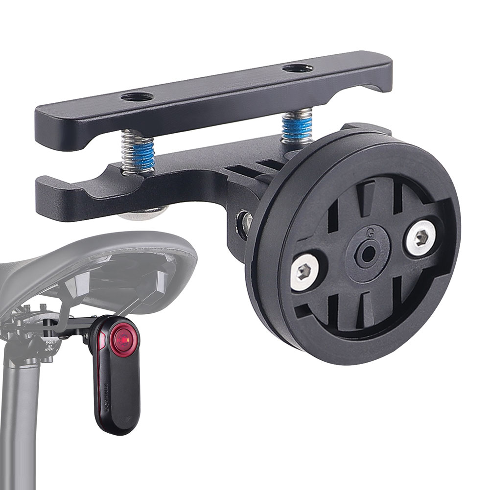 ขายึดไฟท้ายจักรยานแบบกันลื่น ท - Bike Tail Light บทวิจารณ์และราคา