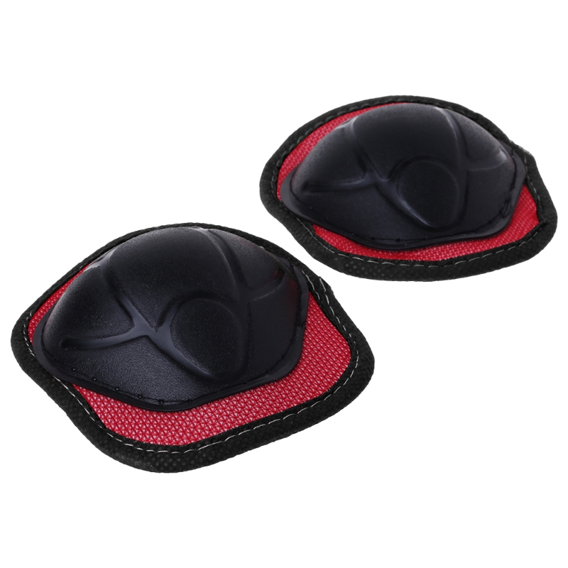 ชุดอุปกรณ์ป้องกันเด็ก 6 ชิ้น ช - Cycling Protective Gear Kids บทวิจารณ์และราคา